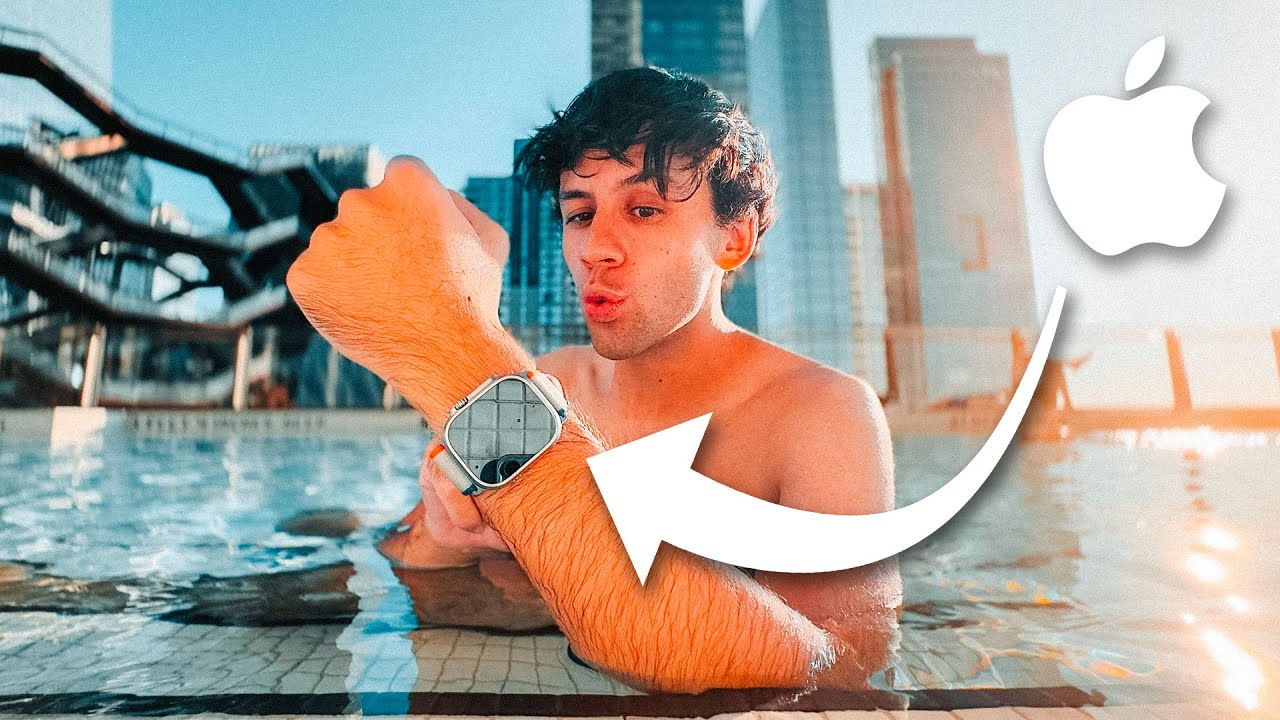 la Migliore Palestra di NYC con il Miglior Apple Watch