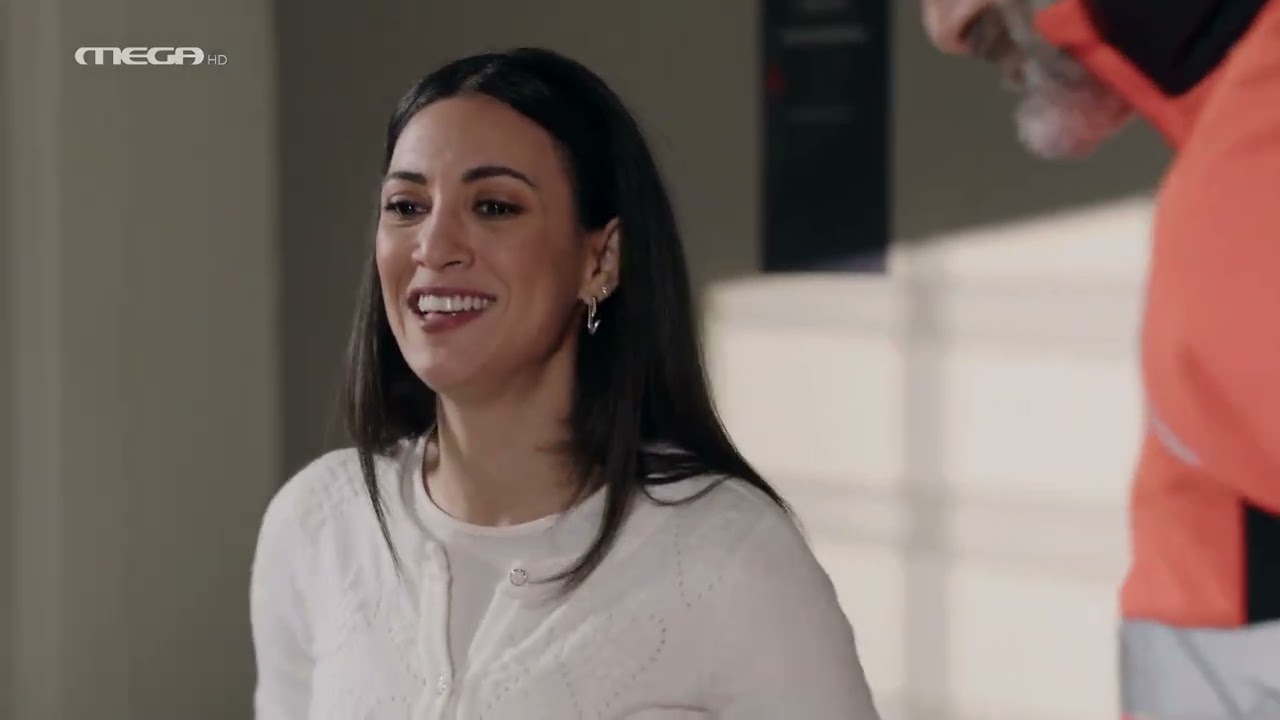 Εχω Παιδιά | Sneak Preview 5/3, 20:50