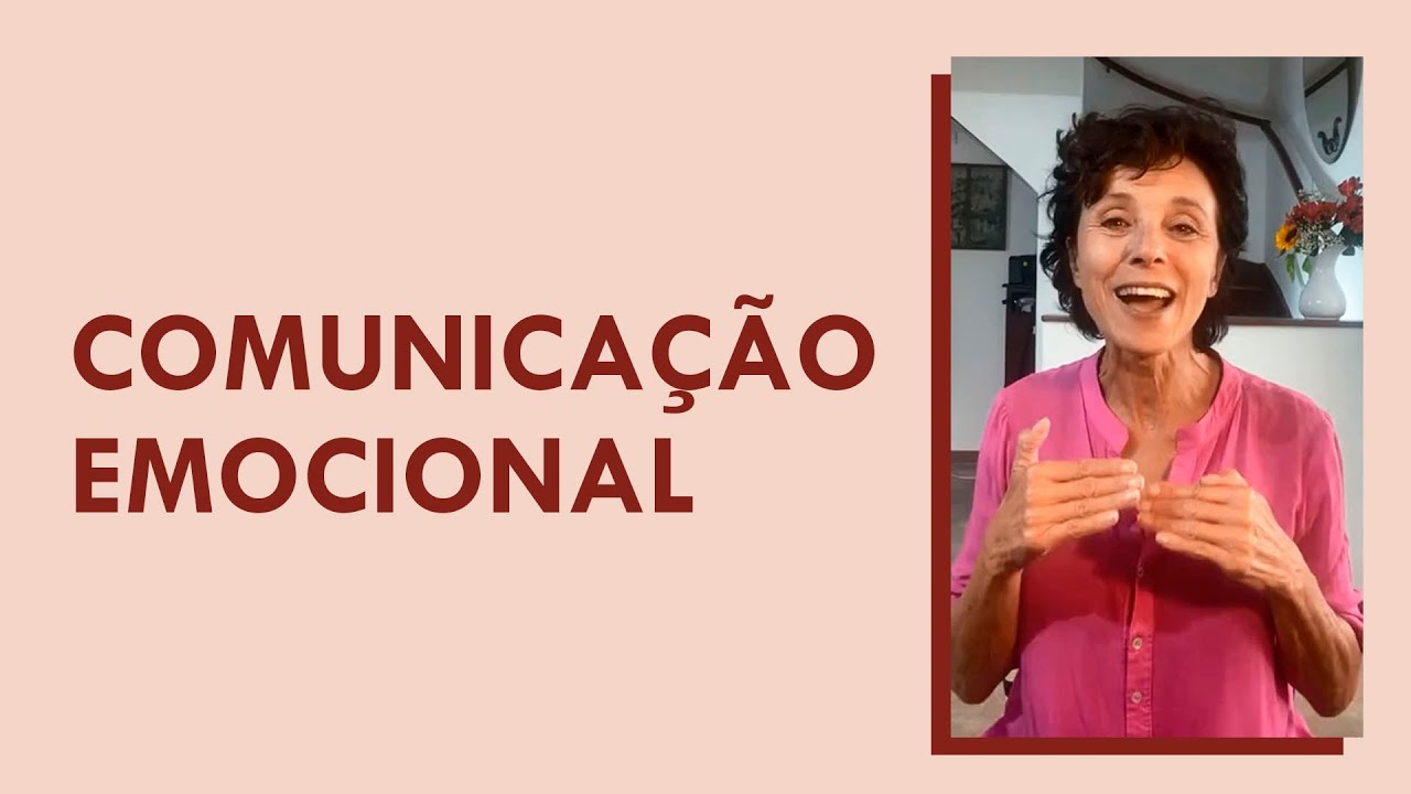 Dicas para equilibrar sua Comunicação Emocional