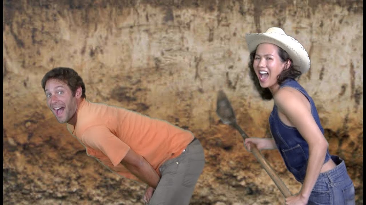 I Got Holes In Different Area Codes BOTTLE DIGGERS' MUSIC VIDEO [HD]