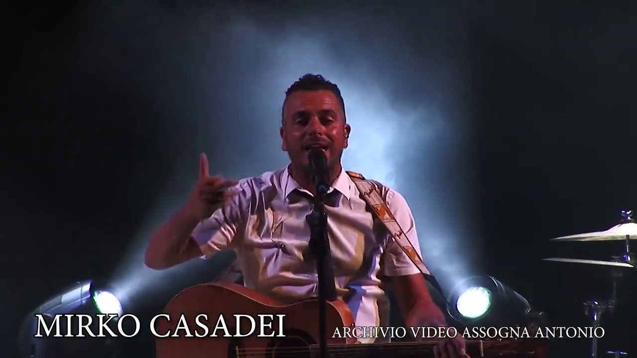 Orchestra Mirko Casadei  2 8 2017