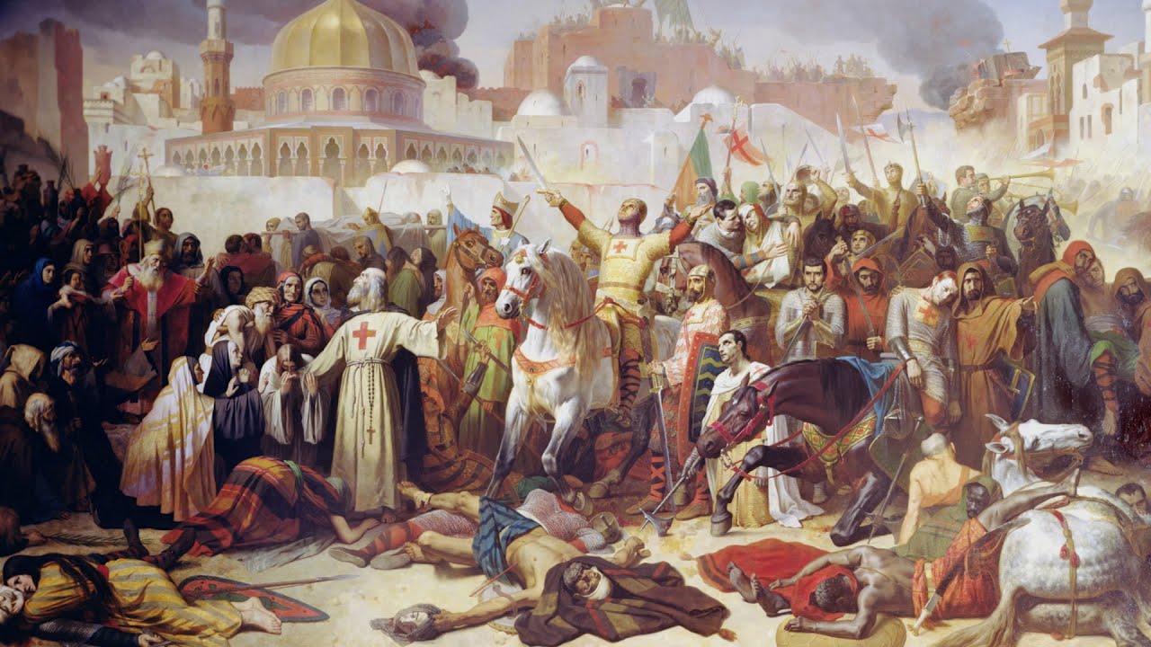 A More or Less Perfect Union: Freedom of Religion
