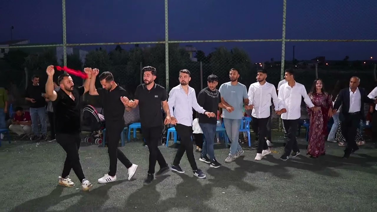 NURİ & EVİN DÜĞÜNÜ PART 2 (FOTO HAMARAT)