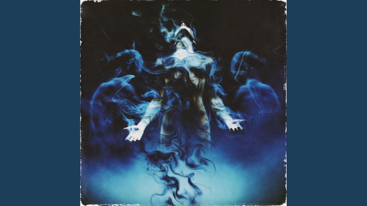 Underwater