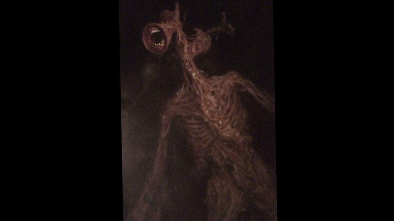 Siren head sounds v3.0