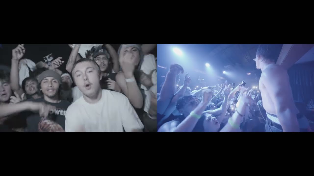 comehelpglo - onsra (official music video)