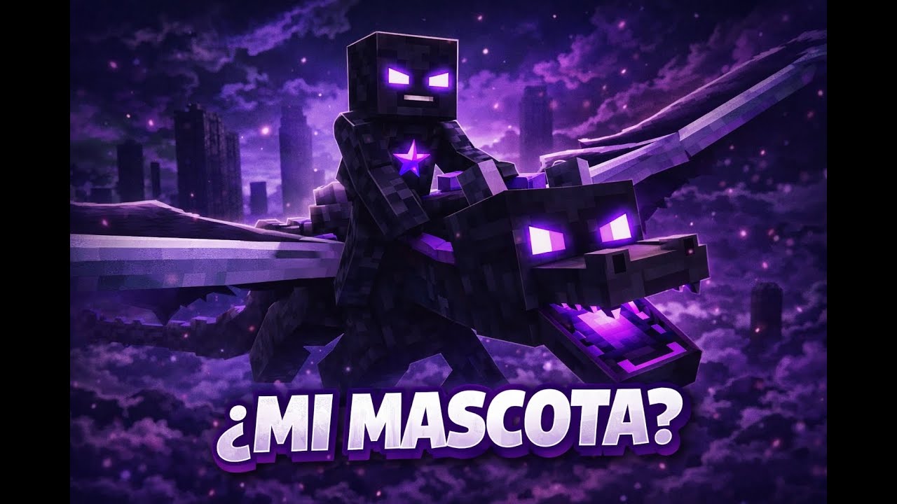 HOY... LA DRAGONA / ATM10:TO THE SKY