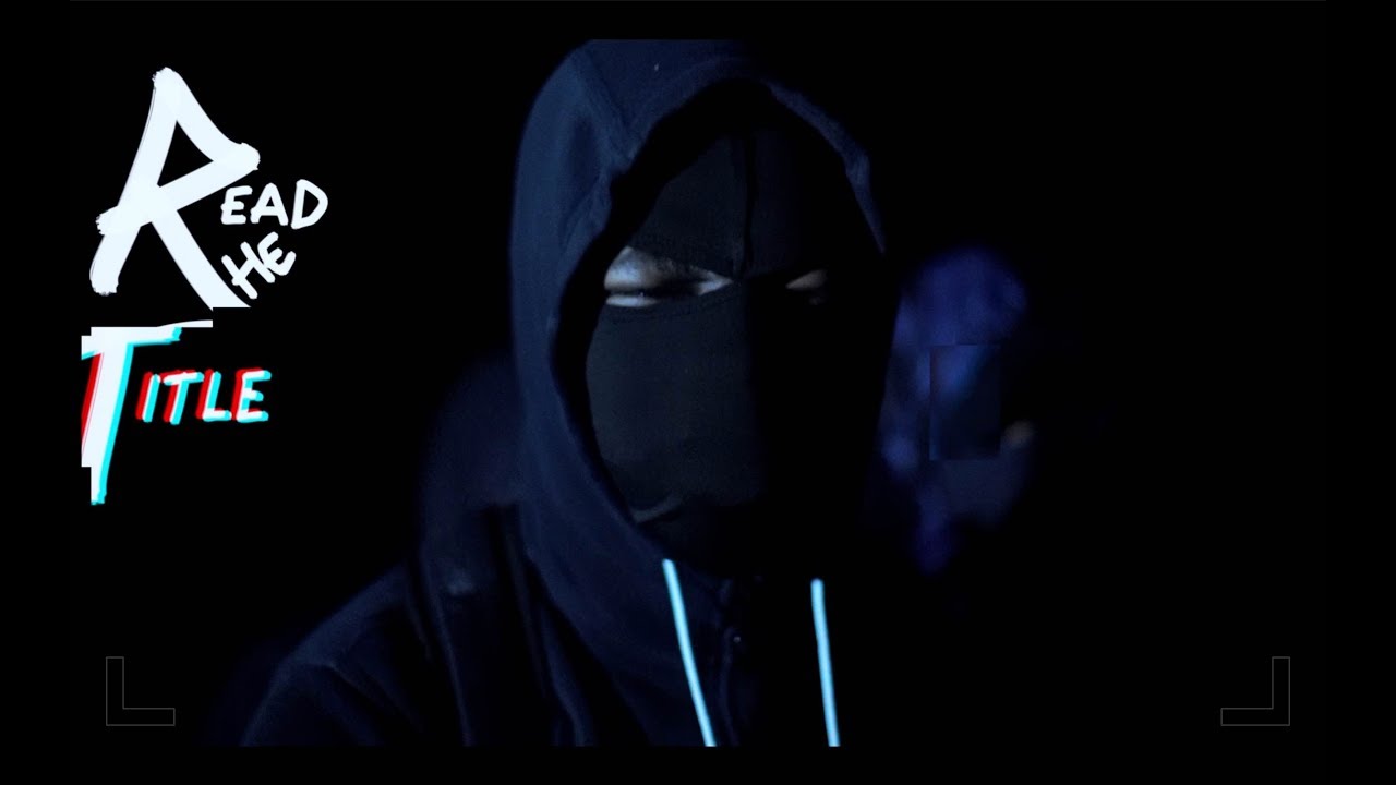 BG - 'Let loose' Freestyle