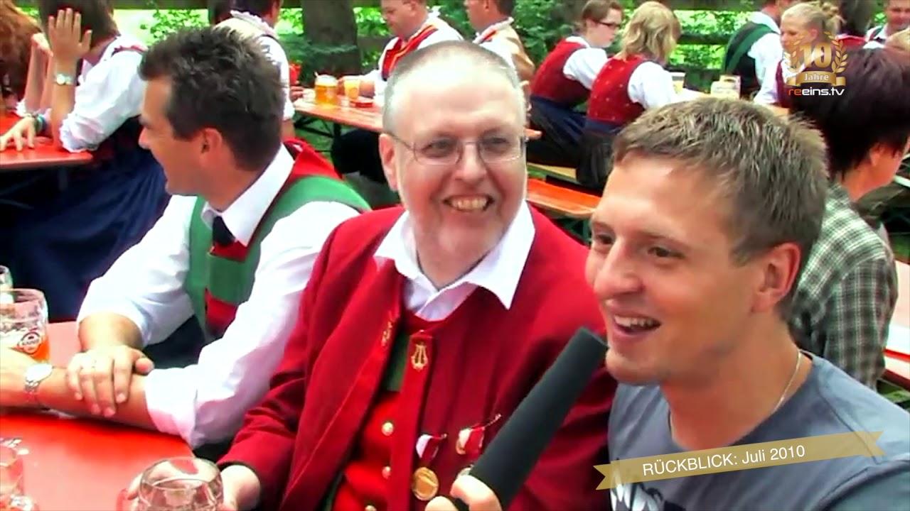 Bundesmusikfest in Weißenbach (2010)