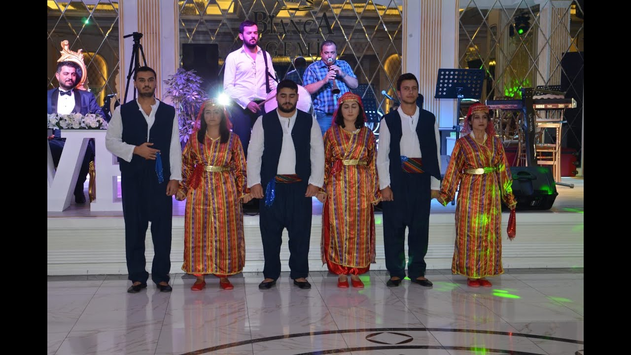 Haydar Çağdaş Davul Zurna ve Halay Ekibi - Sivas Ağırlaması - Temirağa - Bico - Tellocan Halayları