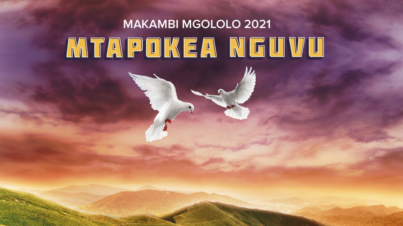 🔴#LIVE: 18/9/2021 - MAKAMBI MGOLOLO - IBADA YA SABATO