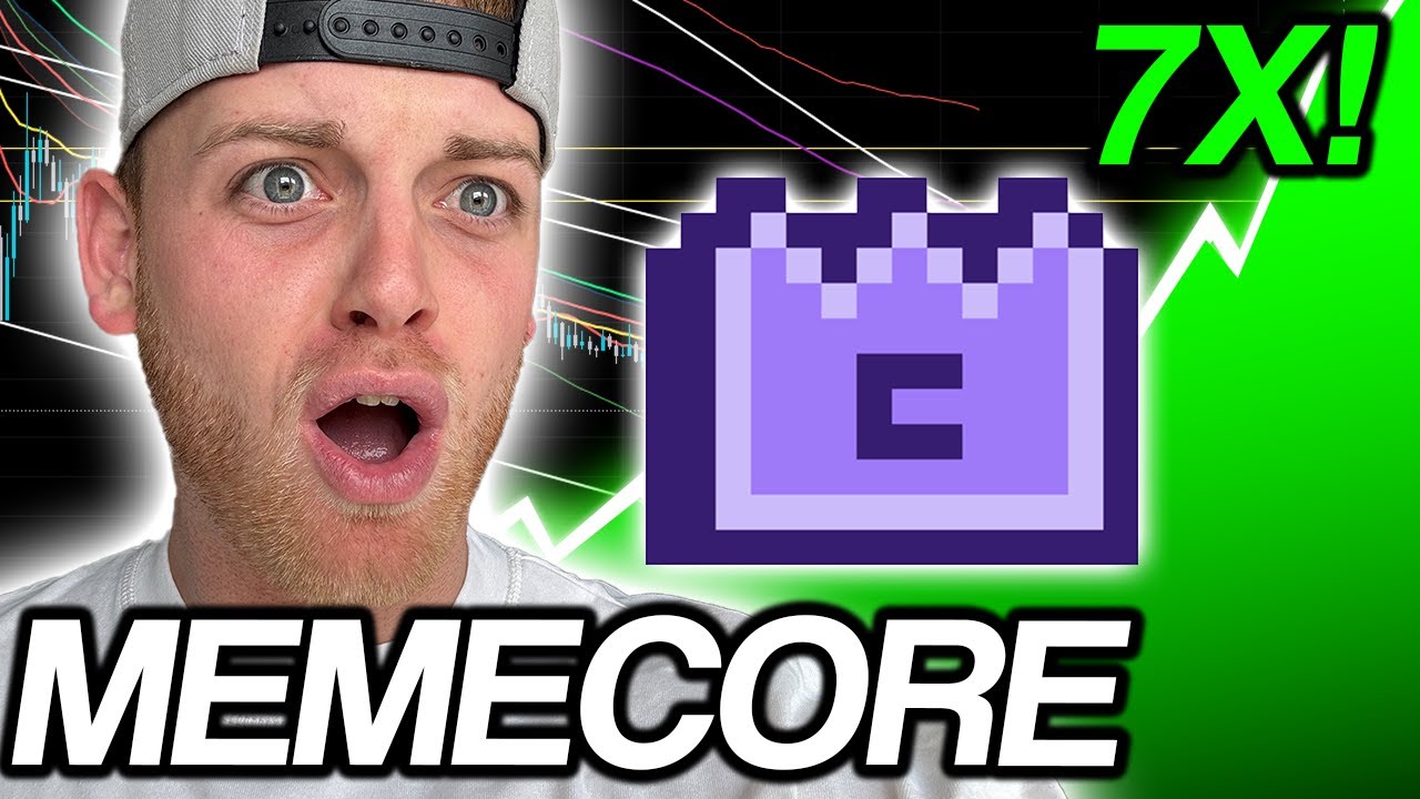 Memecore Price Going Parabolic! Can It Keep Pumping?