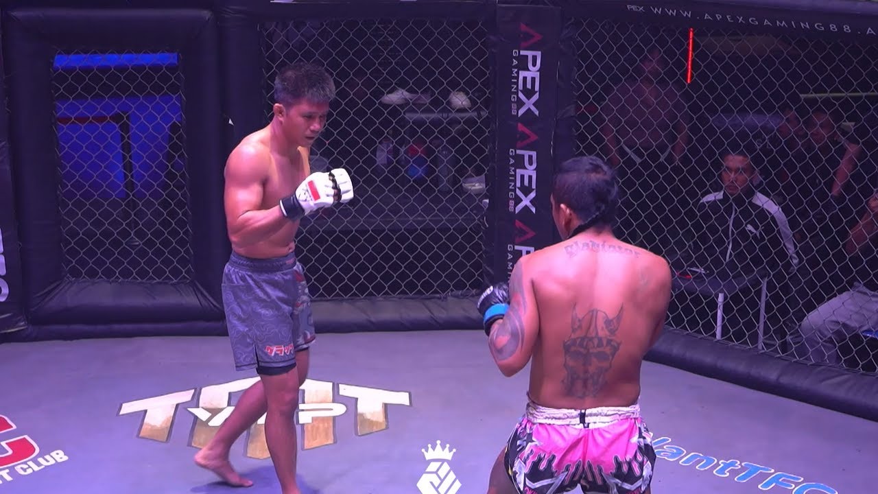 [TOURNAMENT] VICTOR TORRE VS GENIL FRANCISCO | 20240609