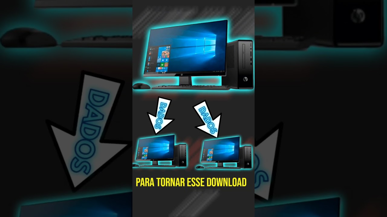O TORRENT &eacute; SEGURO? #shorts #curiosidades #pc #torrent #technology