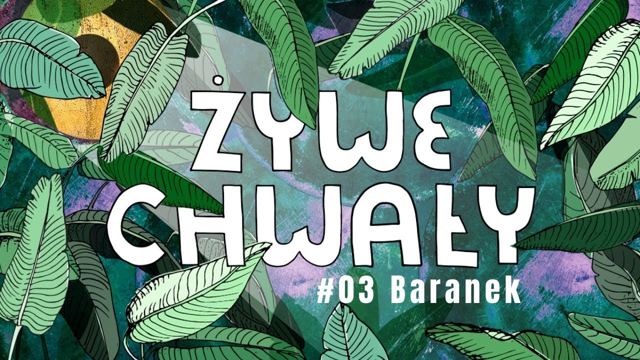 żywe Chwały [#03] Baranek