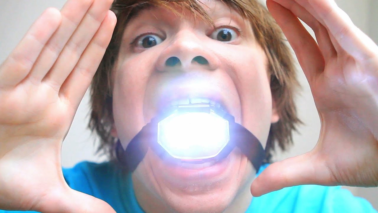 Shocking Behaviors 3!