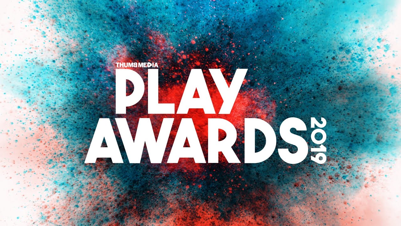 THUMB MEDIA PLAY AWARDS 2019 | JO&Atilde;O SOUSA BICAMPE&Atilde;O, MAFALDA CREATIVE EM L&Aacute;GRIMAS E UM C&Atilde;Ope&atilde;o