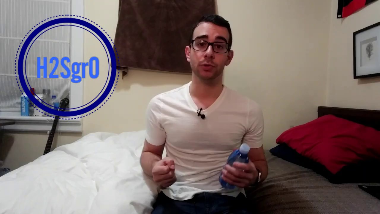 AQUAhydrate Review: H2Sgro Episode 6