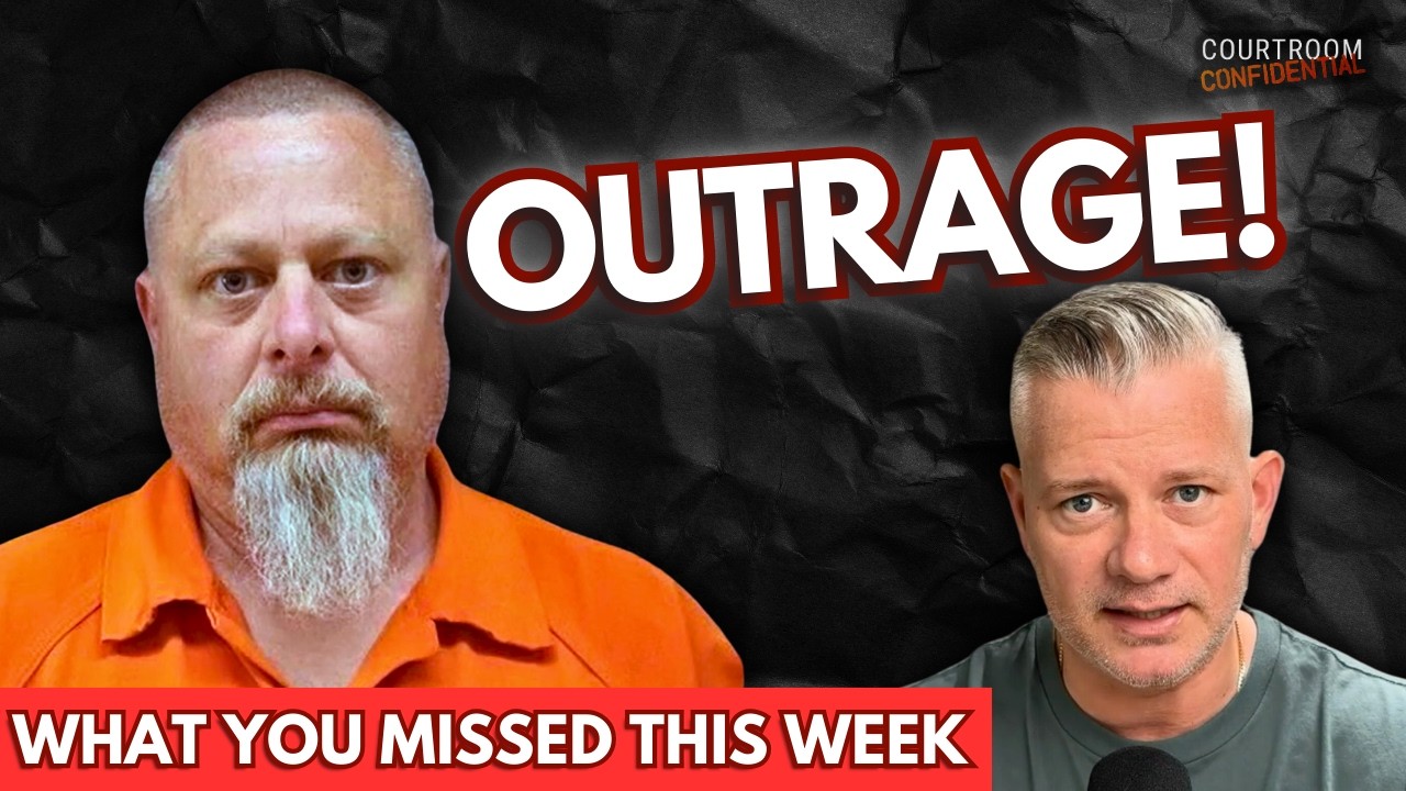 GUILTY in Delphi! / Kouri Richins Wants Out / Karen Read New Evidence & More!