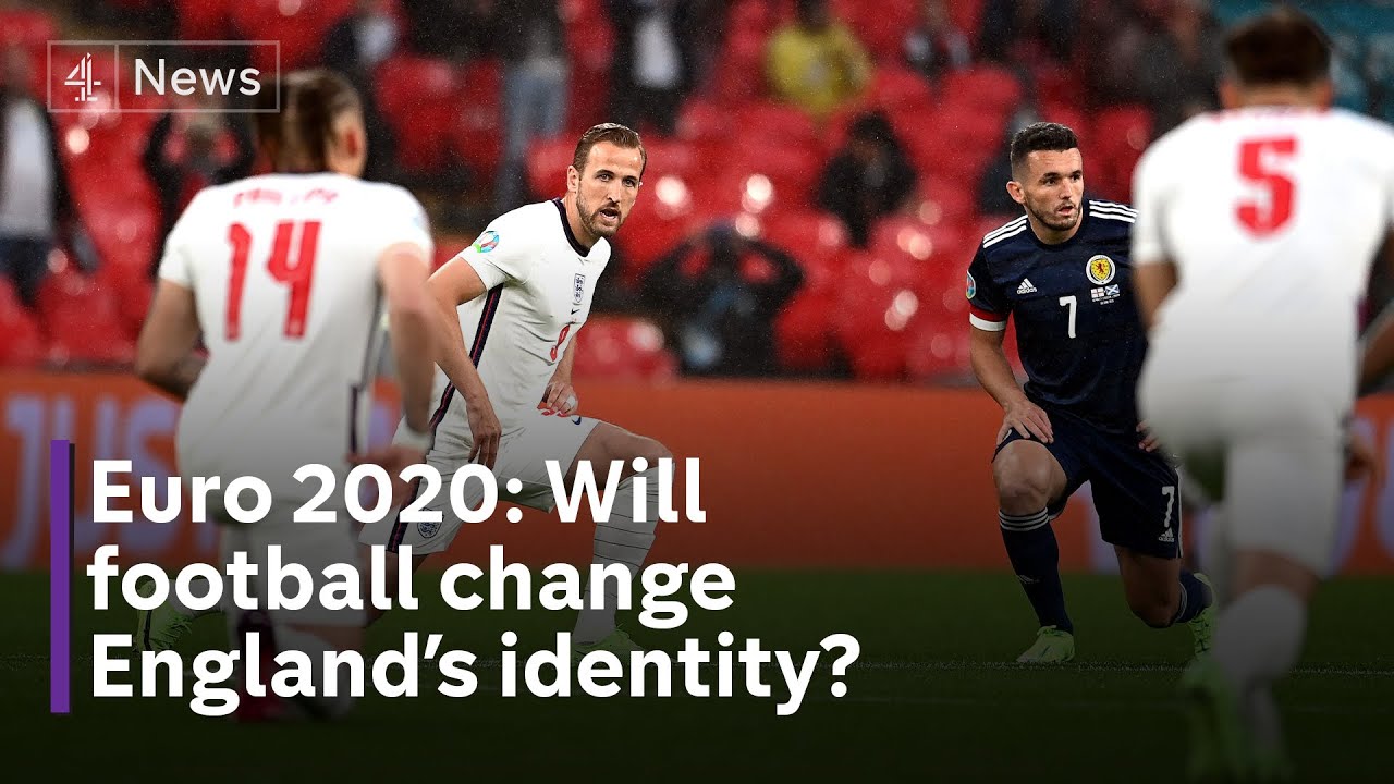 Euro 2020: Billy Bragg and Calvin Robinson debate England taking the knee ahead of final