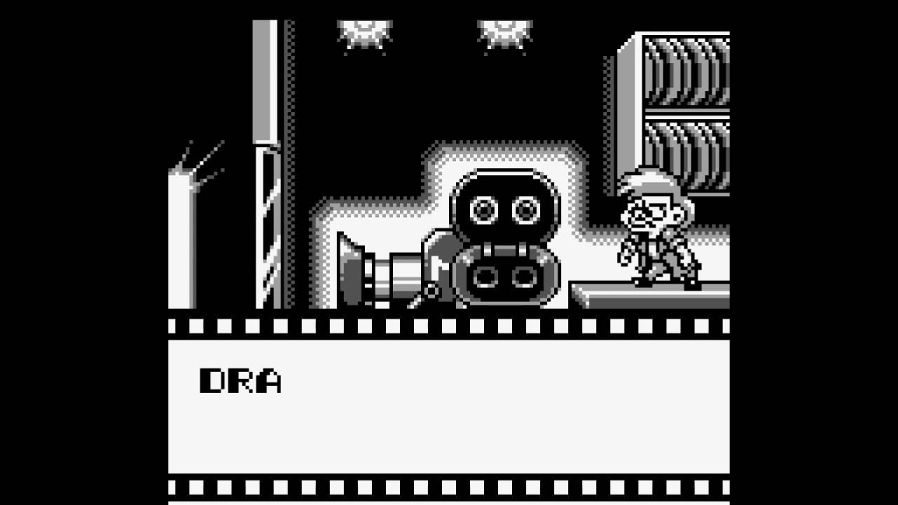 Long play Tiny Toon Adventures 2 : Montana's movie madness (Game Boy)