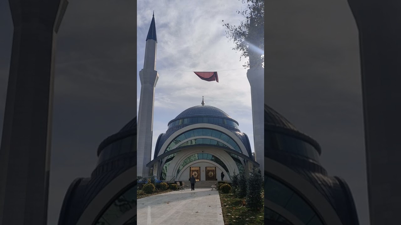 Ankara öğle ezanı