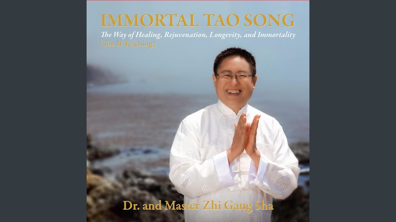Immortal Tao