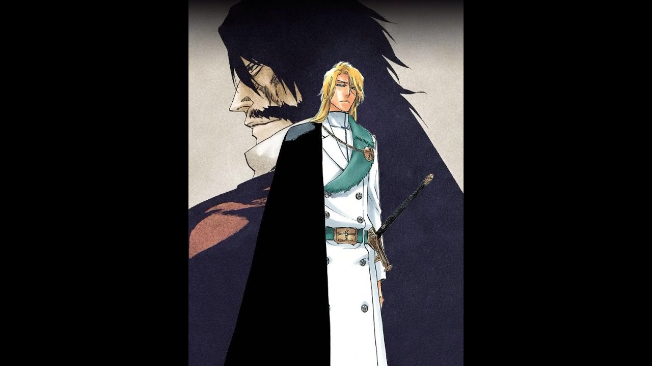 Jugram x Yhwach Edit | Fandub