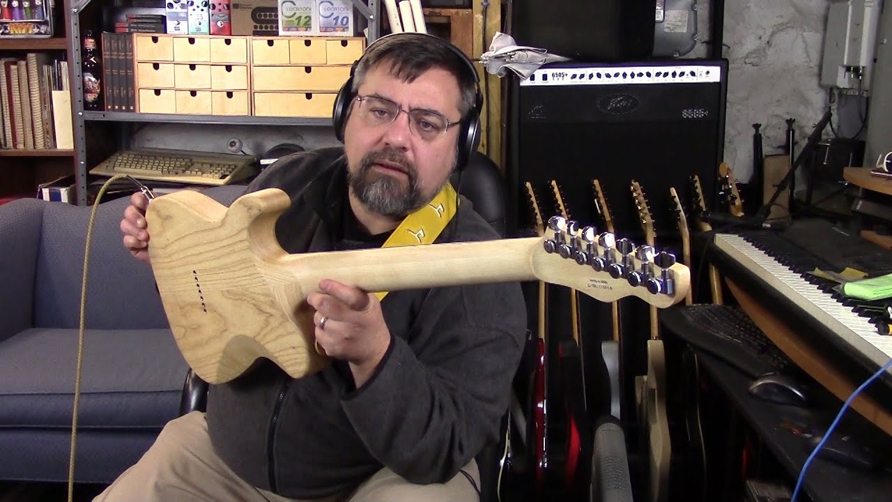 Chapman ML-7T: A closer look