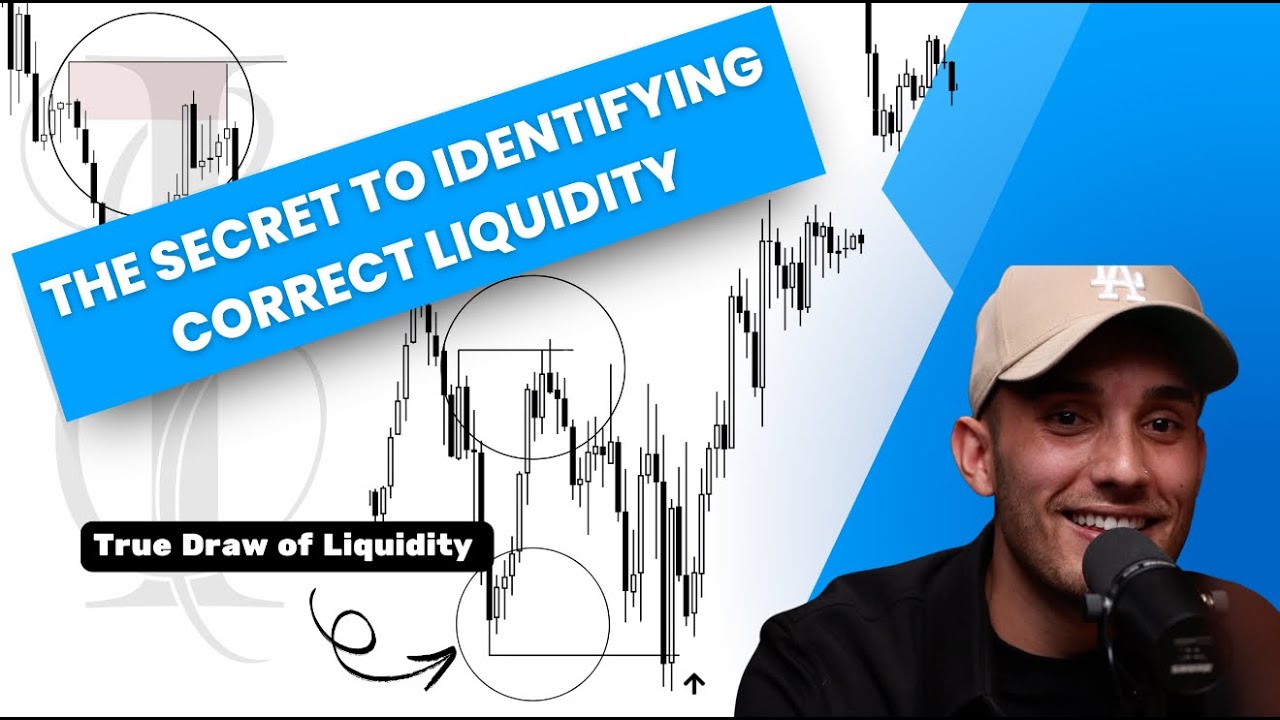 Secrets To Identifying Correct Liquidity