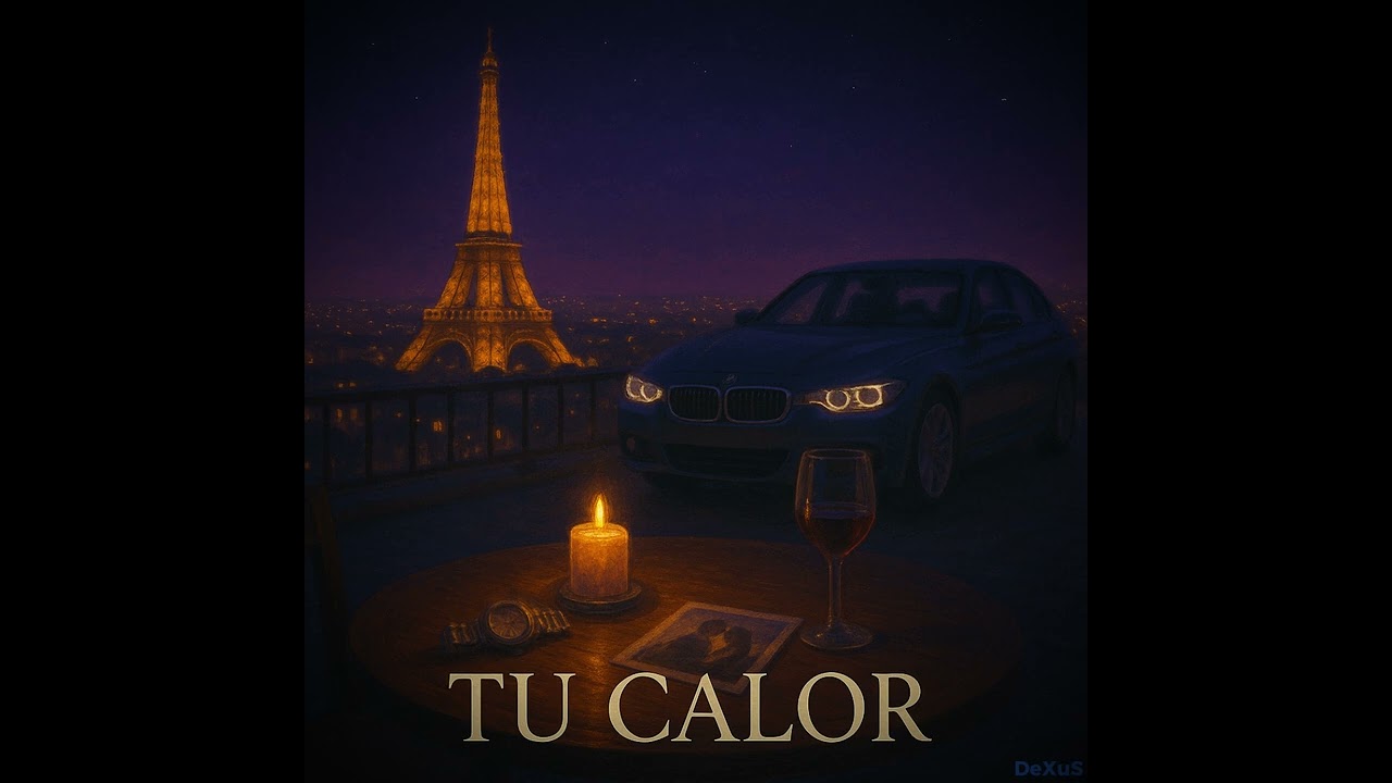 DeXuS - Tu Calor (Official Video)