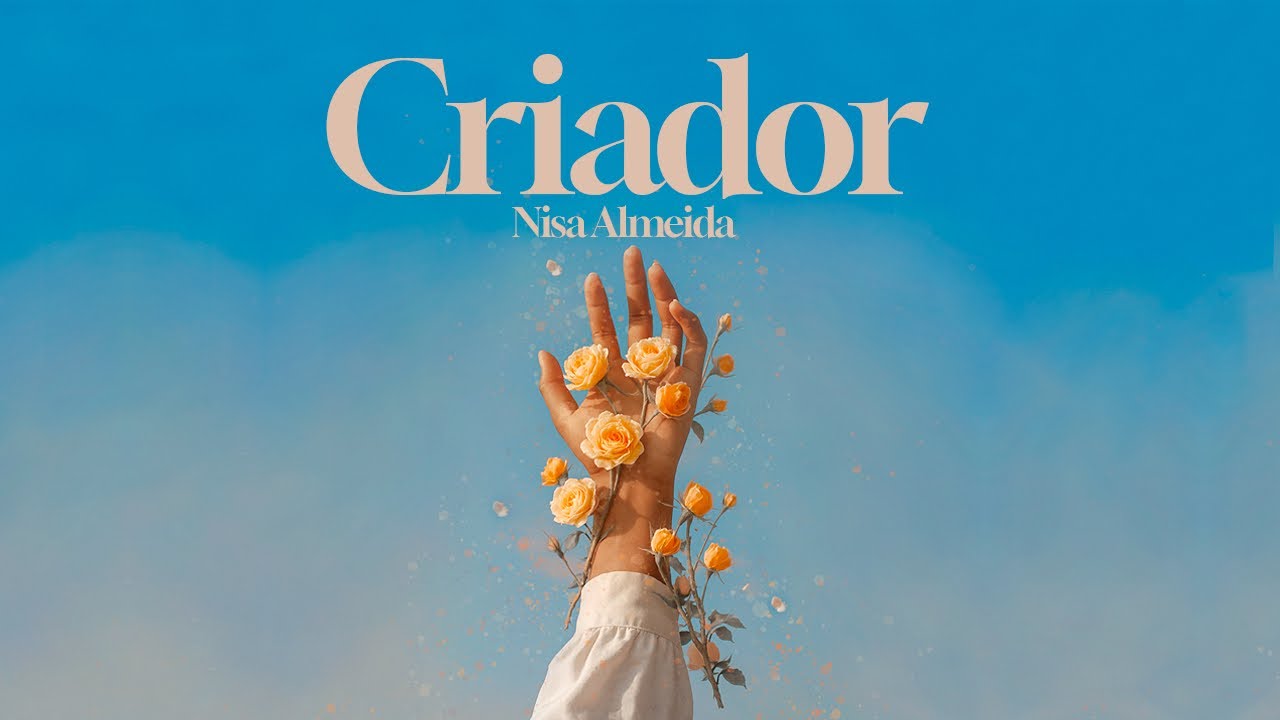 NISA ALMEIDA - CRIADOR