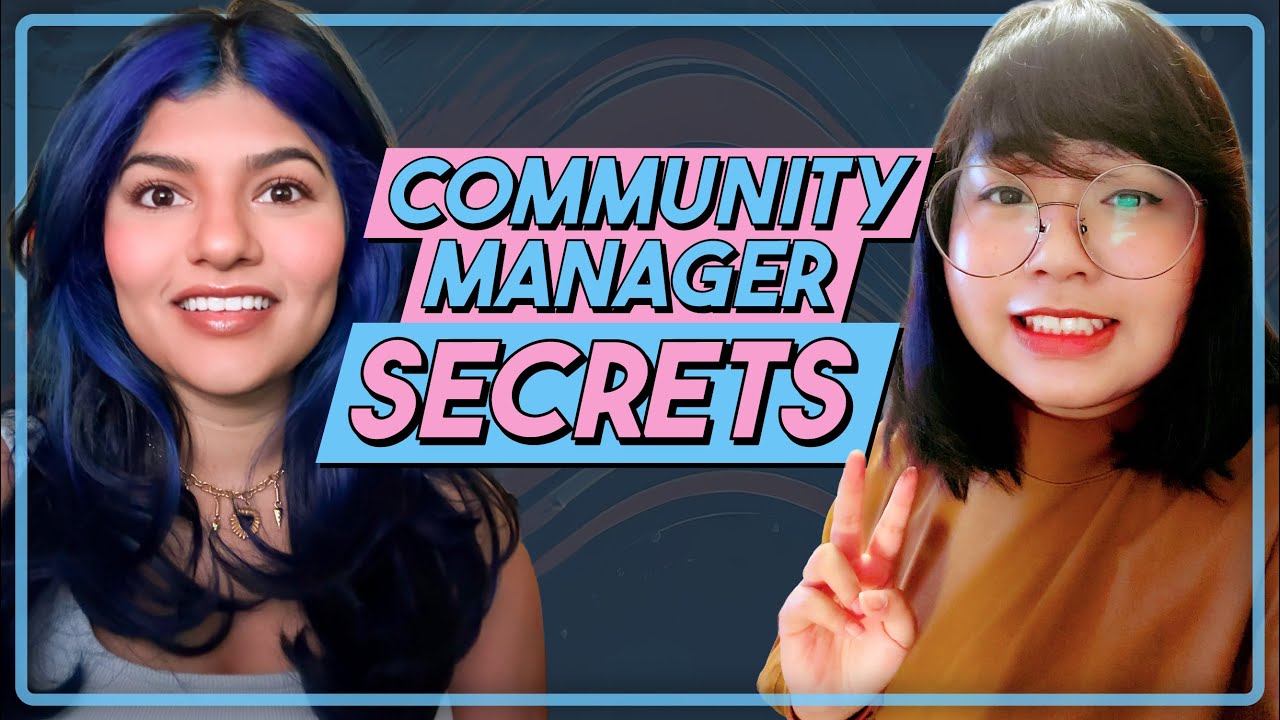 Breaking Into Gaming: Community Manager Secrets with Mimi Eang | What's The Strat