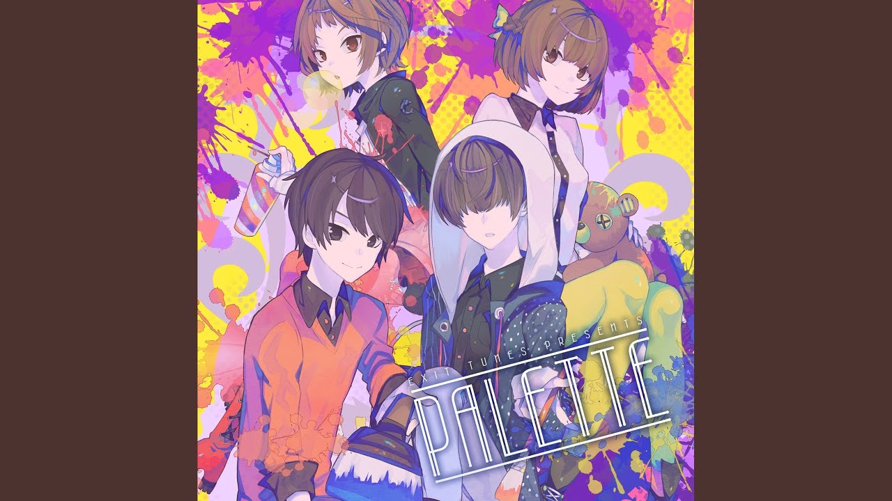 hp (カバー)