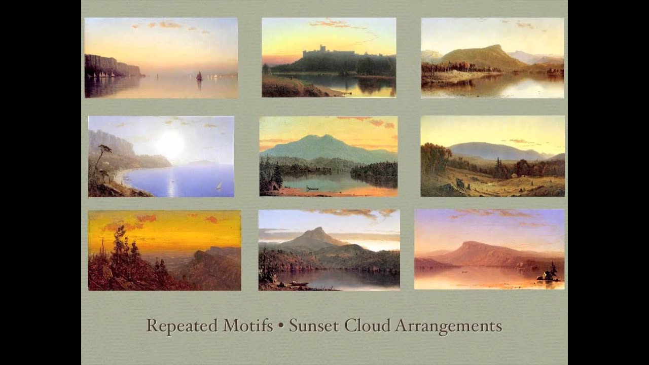 Sanford Robinson Gifford: Painter of Air with Jeff Gold