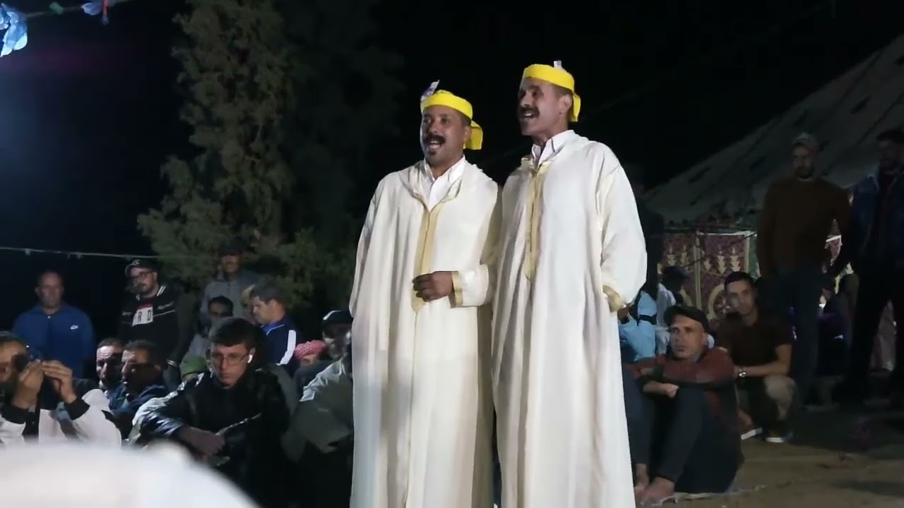 الشيخ ابزيز المرس