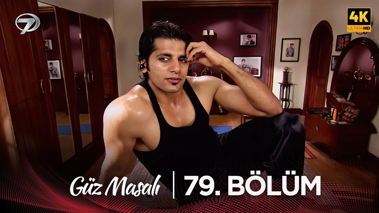 Güz Masalı Hint Dizisi | 79. Bölüm (4K) @kanal7
