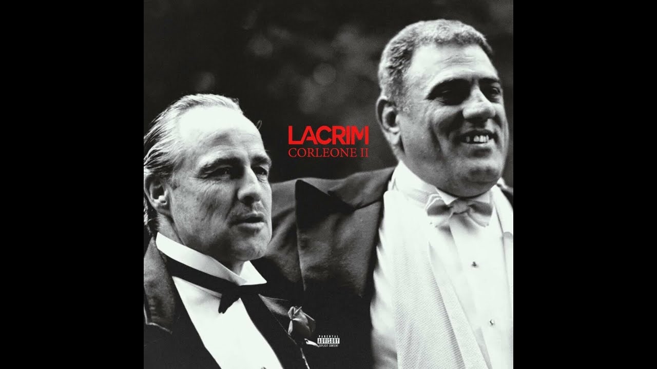 Lacrim &ndash; CORLEONE II