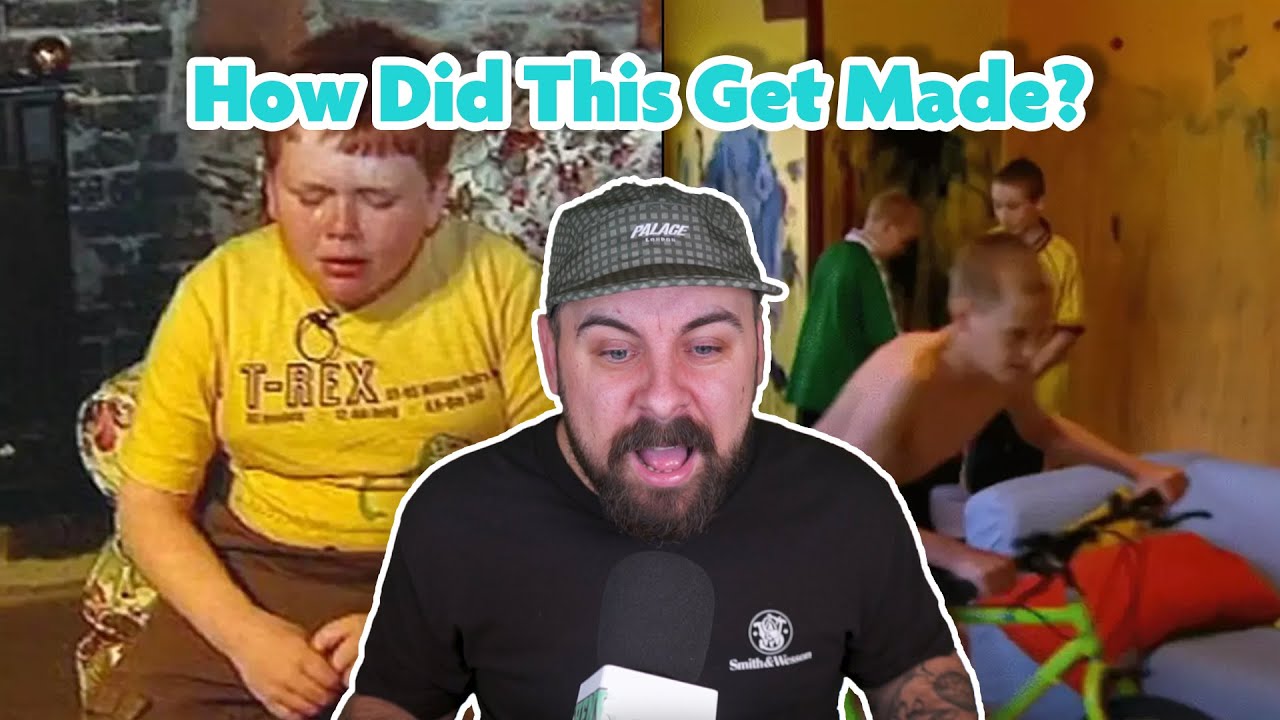 Big Brother for Kids? British TV Documentary Goes Wrong! (Episode 1, Part 1)