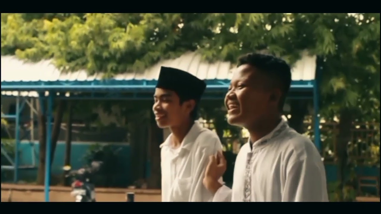 DAKWAH DIGITAL SMPN 4 SIDOARJO