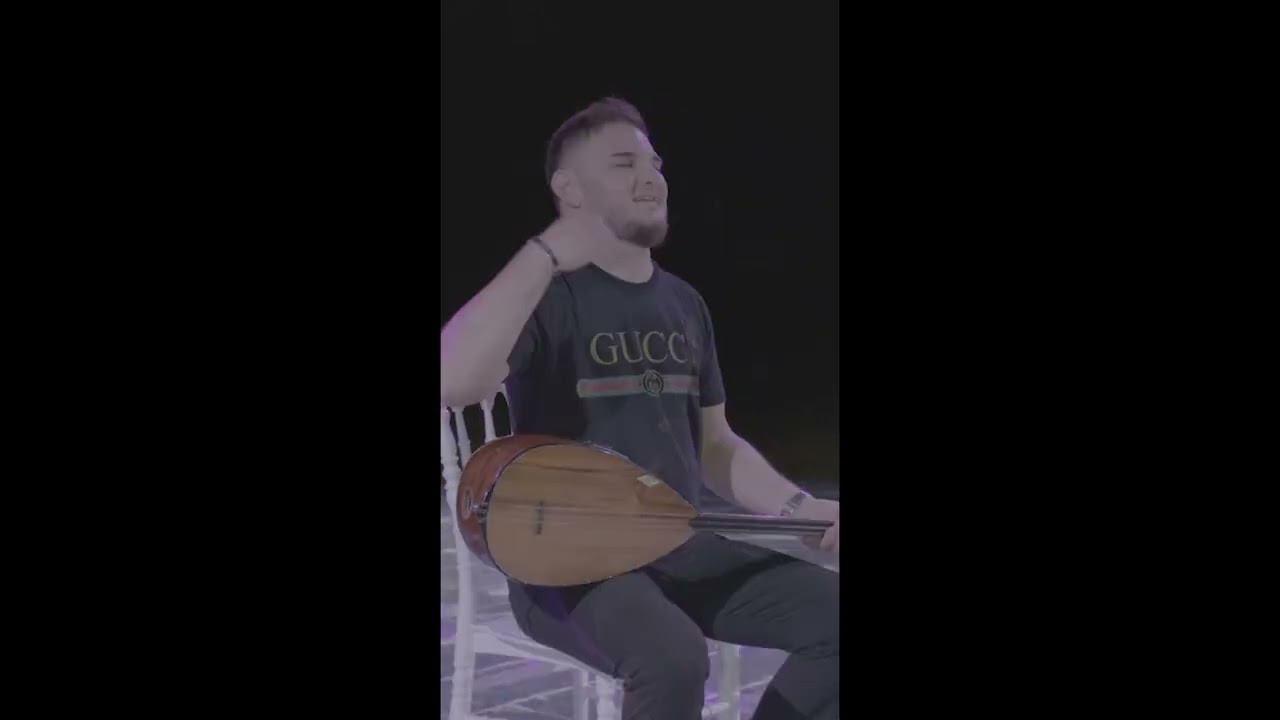 FURKAN DEDE-KELLE OYUN HAVASI