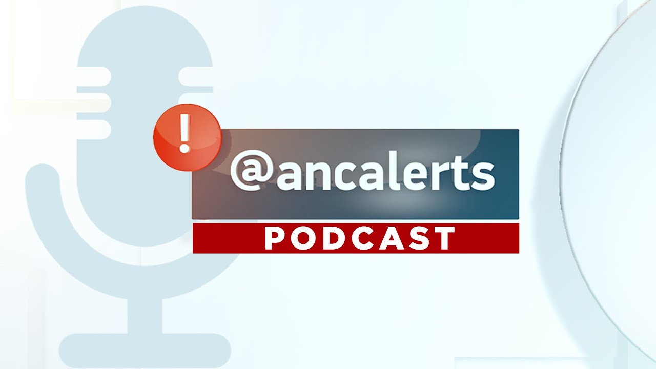 ANCalerts - June 19, 2020