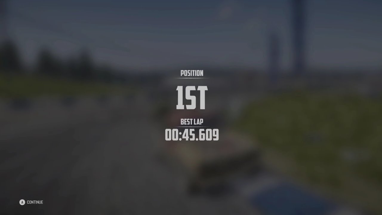 ITS A RACE!!!! Wreckfest series S