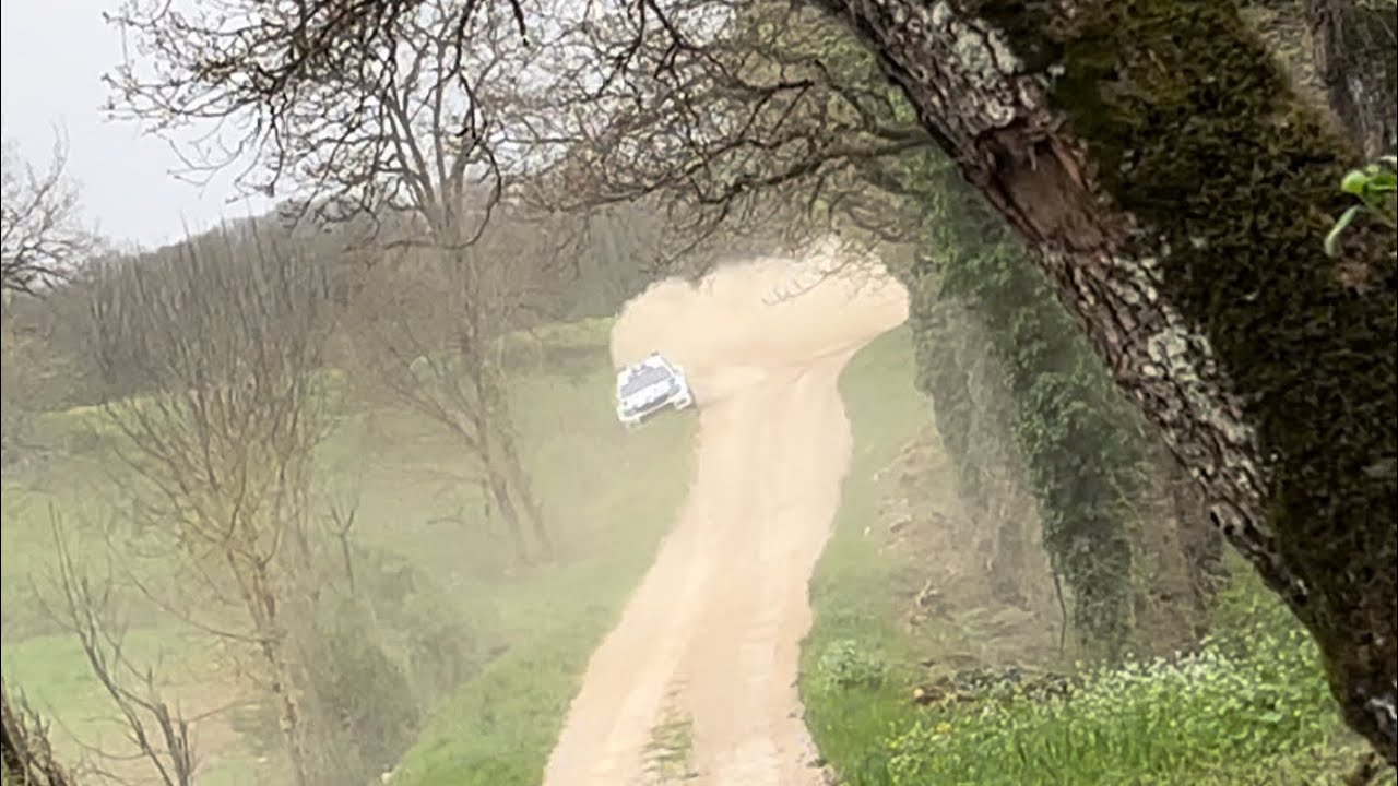 Best-of rally Terre des Causses 2024