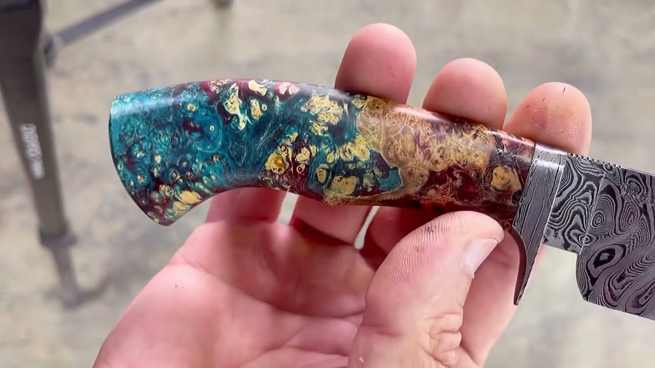 Faca utilit&aacute;ria