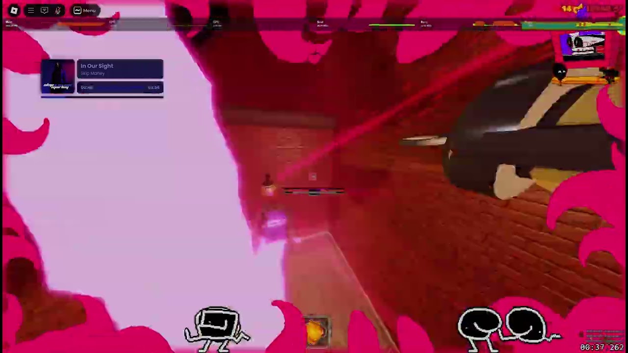 grace random sub 130 (not pb)