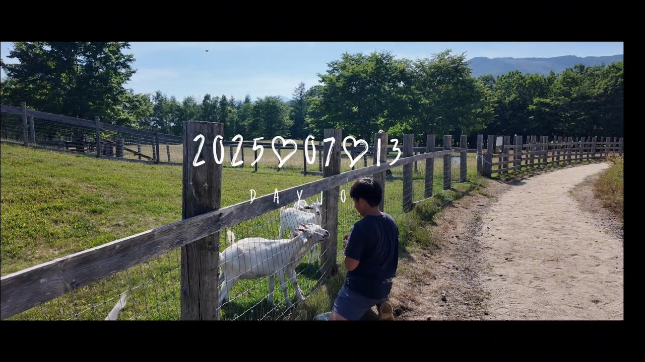 2025.07.13 北海道露營車-Day10