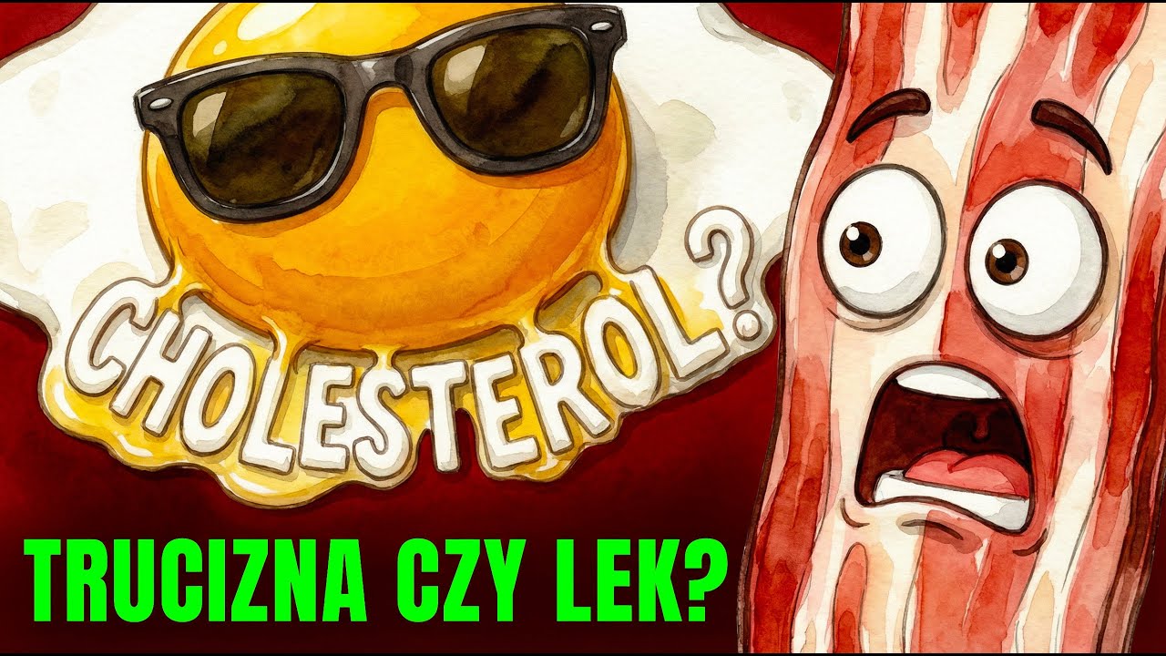 Jajka na keto: Ile sztuk dziennie? Cała prawda o cholesterolu!