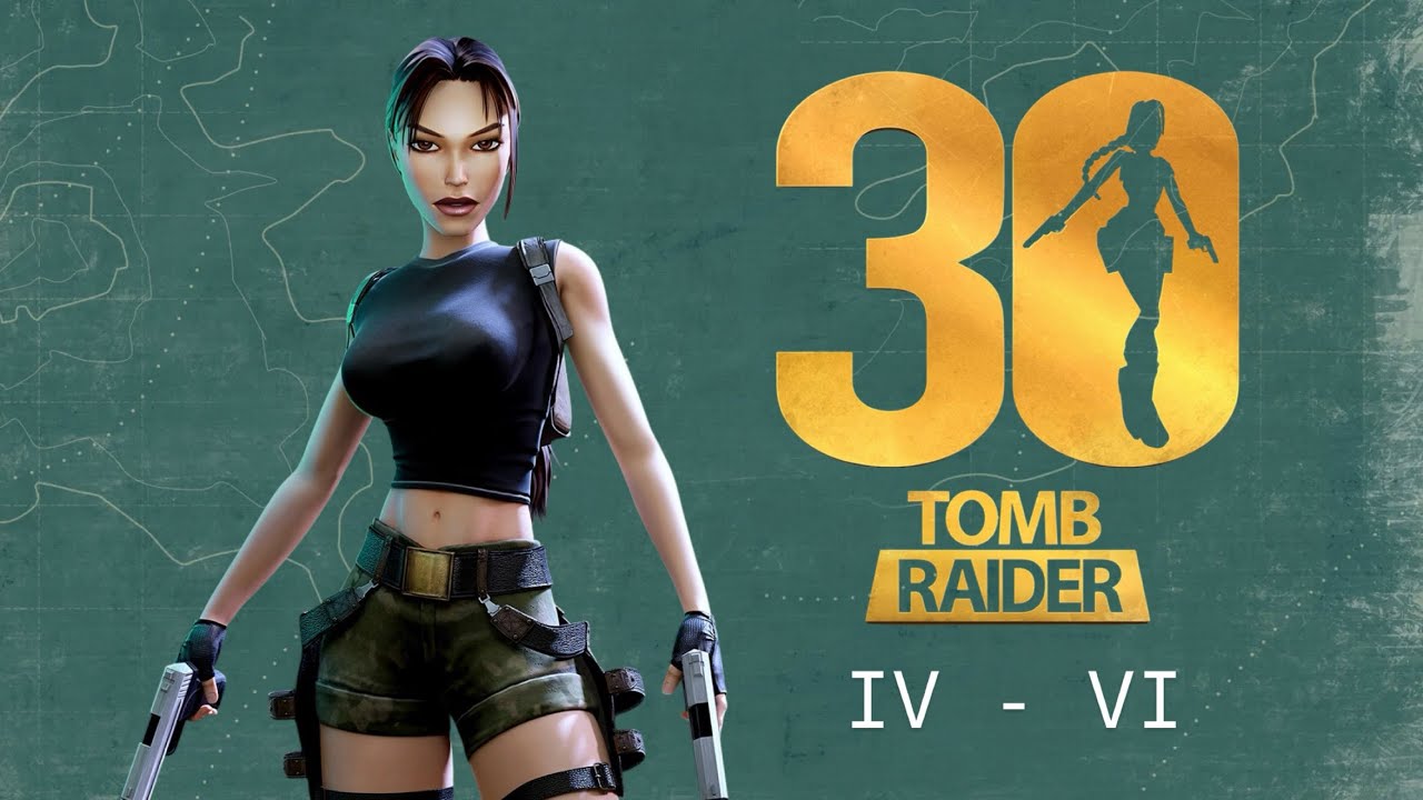 TR30 Celebration - TR IV-VI