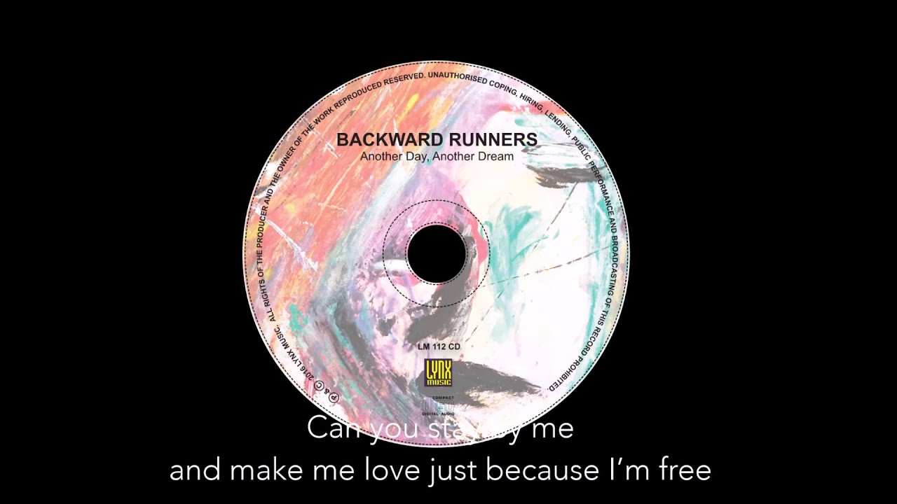 BACKWARD RUNNERS 